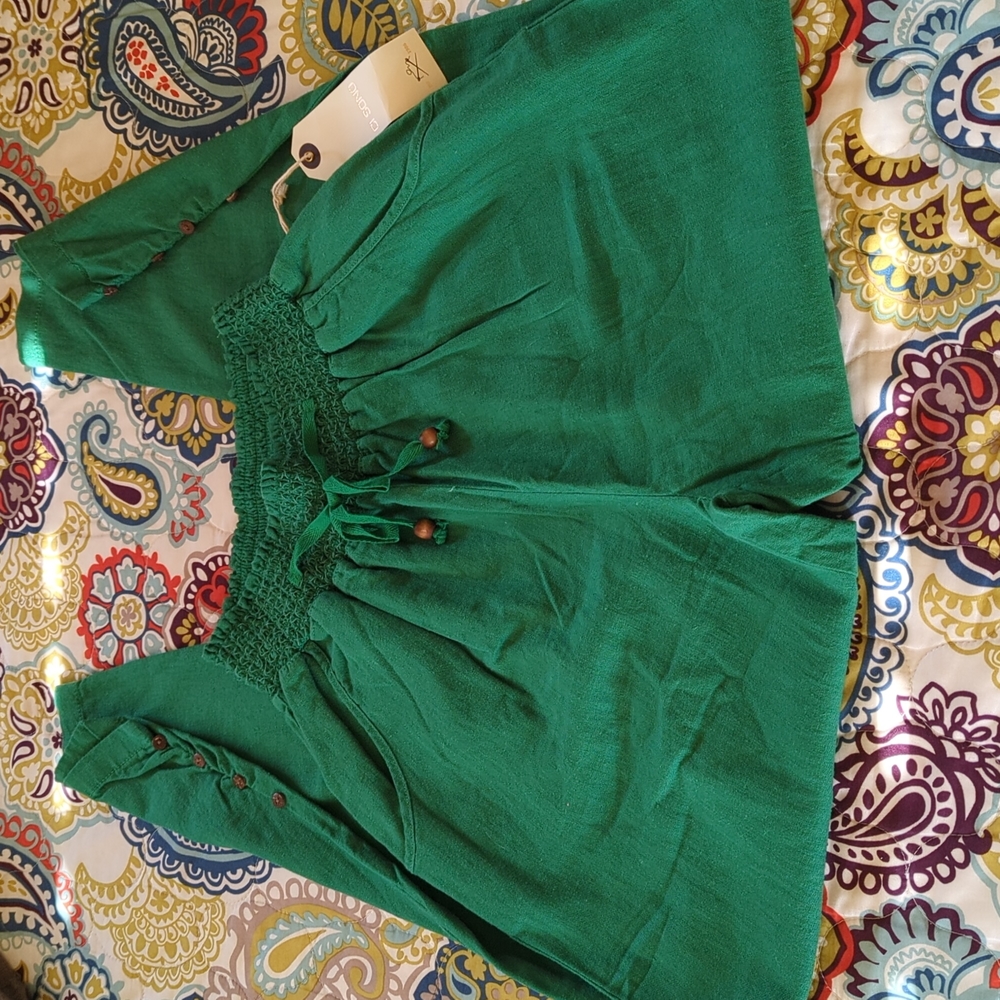 CI Sono pants